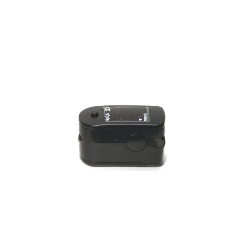 finger pulse oximeter profile low