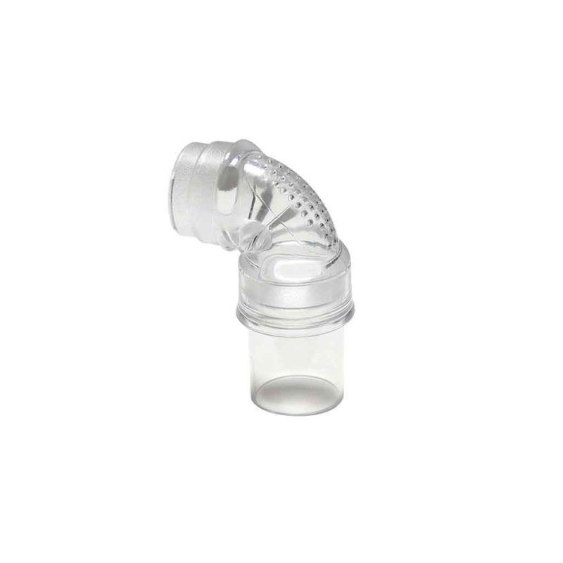 Product image for Exhalation Elbow for HC406 and HC407 Nasal Masks - Thumbnail Image #2