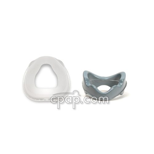 fisher paykel zest nasal cpap mask cushion with foam insert 4910302f 9d02 4ccd b159 923ec52d66b4