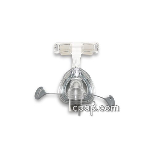 fisher paykel zest nasal cpap mask only