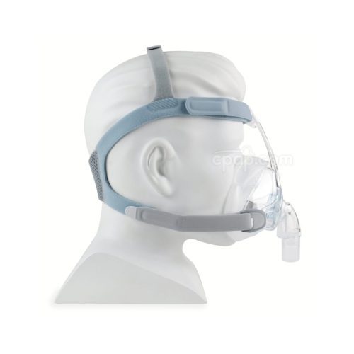 fp vitera full face mask side b