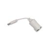 DC Input Cord for Freedom Travel Battery Pack