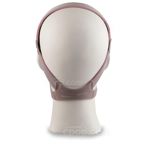 headgear f10 forher back mannequin cpapdotcom ca4298ca 8c5b 4b80 aa07 c5eadee1e757