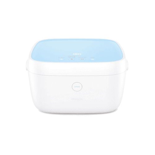 Liviliti Paptizer UVC LED Smart CPAP Sanitizer - CPAP.com