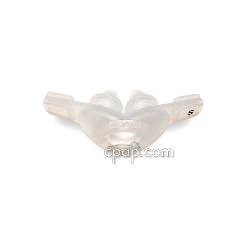 nasal pillow for swift fx front 2 f9506182 25a4 416e 938d c0c4a38664a7