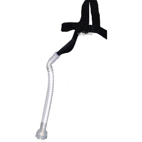 Product image for Nasal Aire II Petite Prong CPAP Mask with Headgear