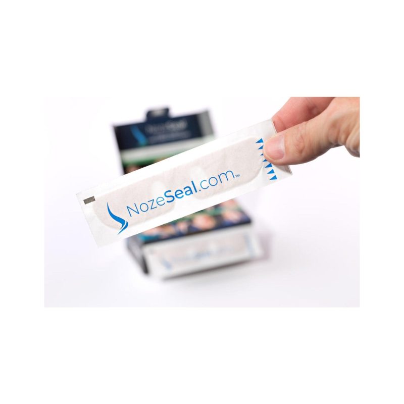 nozeseal single strip