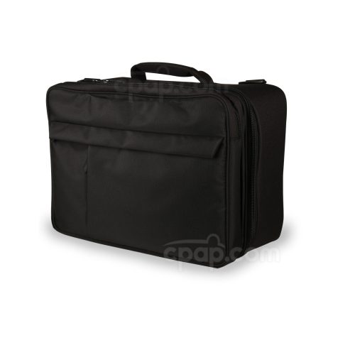 Product image for Respironics CPAP Travel Briefcase