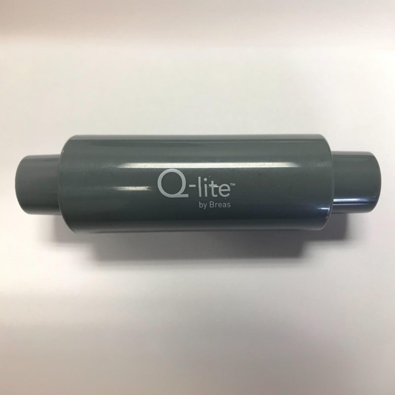 q lite inline muffer pn 007961 1 AutoPad2K