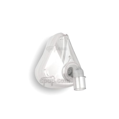 quattro air cushion and elbow angle 3cpapdotcom