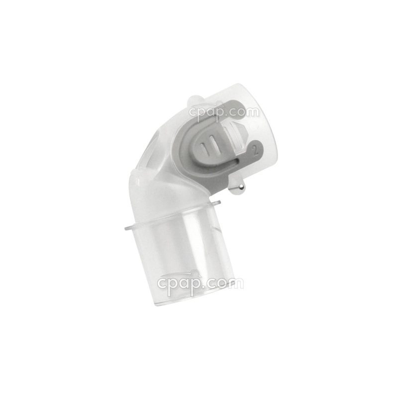 quattro air elbow profile 3cpapdotcom