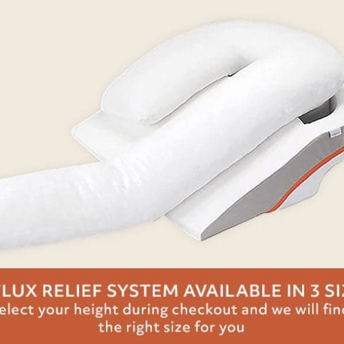 reflux relief pillow system gallery 02 30f5178c 4914 41c8 b680 c241fb31951f