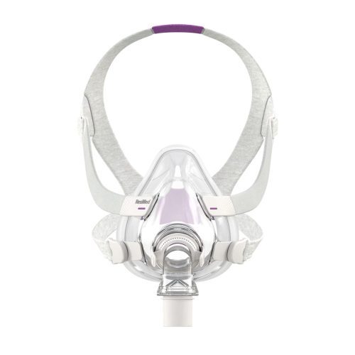 AirFit F20 Full Face Mask - CPAP.com