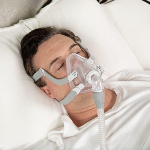 resmed airfit f20 sleeping aa98f7b3 5b85 4c95 8ea8 477748458abf