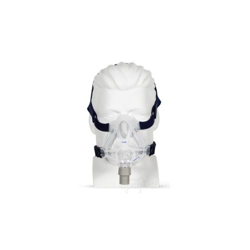 Product image for ResMed Quattro™ FX Full Face CPAP Mask with Headgear