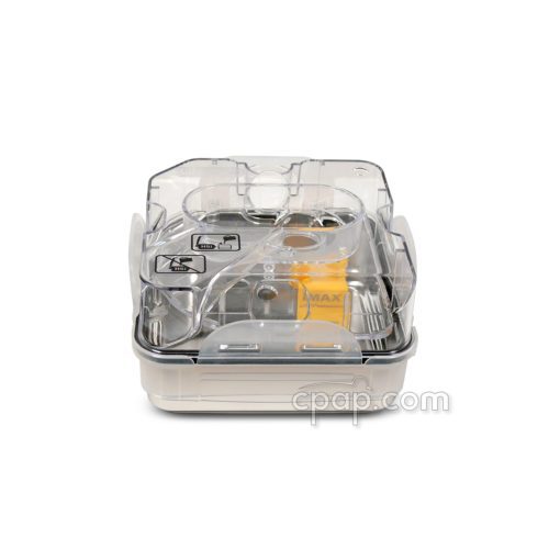 resmed s9 dishwasher safe humidiare water chamber front