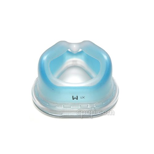 Product image for ComfortGel Blue Cushion and SST Flap for ComfortGel Nasal CPAP Masks