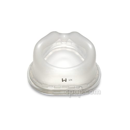 respironics comfortgel blue nasal cpap mask sst flap angle