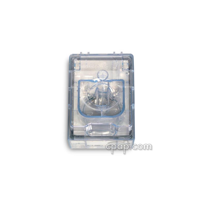 respironics pri series heated humidifier water chamber top