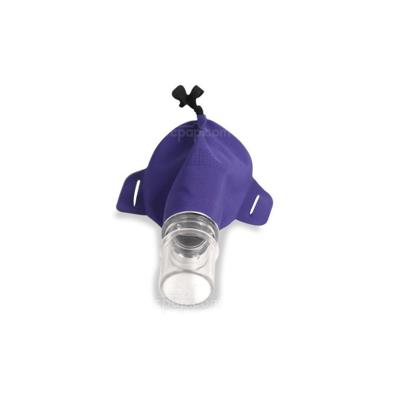 sleepweaver pediatric nasal mask alone cpapdotcom