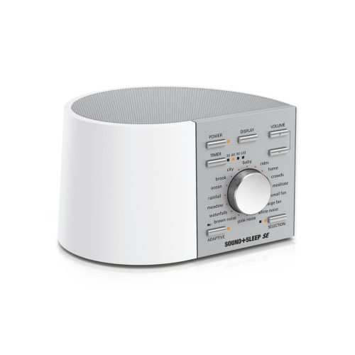 Product image for Sound + Sleep SE Premium Sound Machine