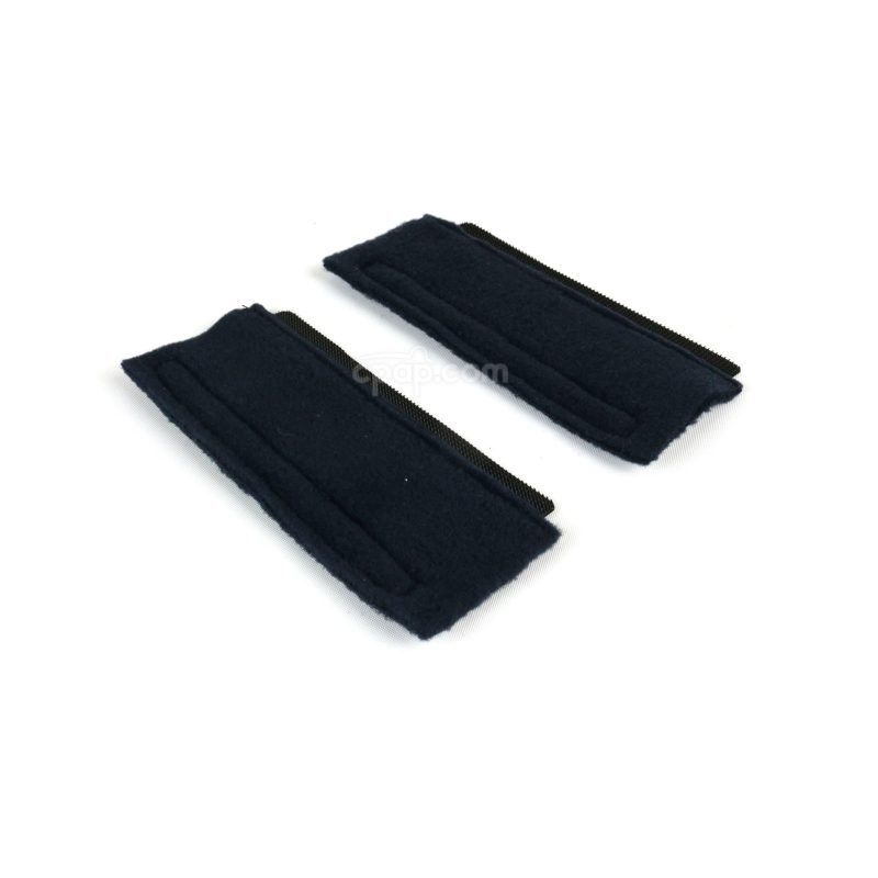 Pad-a-Cheek Strap Pads (Navy)