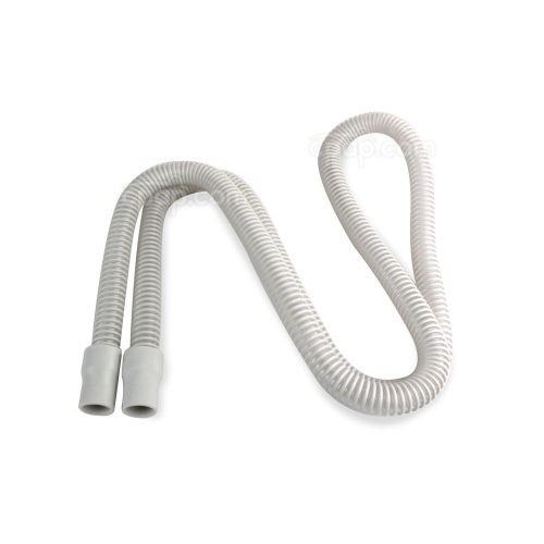 Product image for Standard CPAP Hose | 6 FT Long Tube with 22mm Cuffs