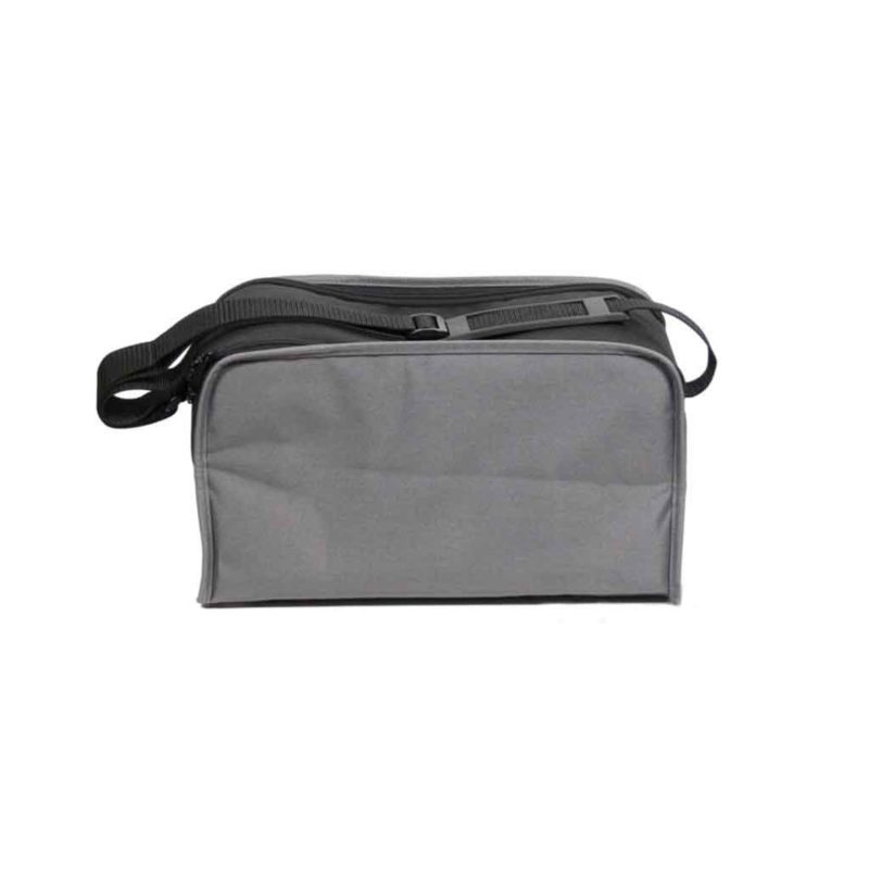 system one carry bag low