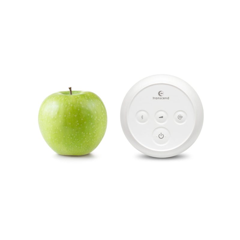 transcend micro apple comparison