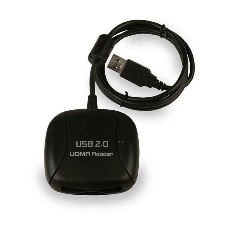 usb sd memory card reader top low