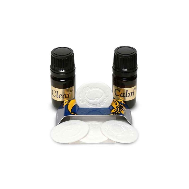 vapor clear sinus blaster