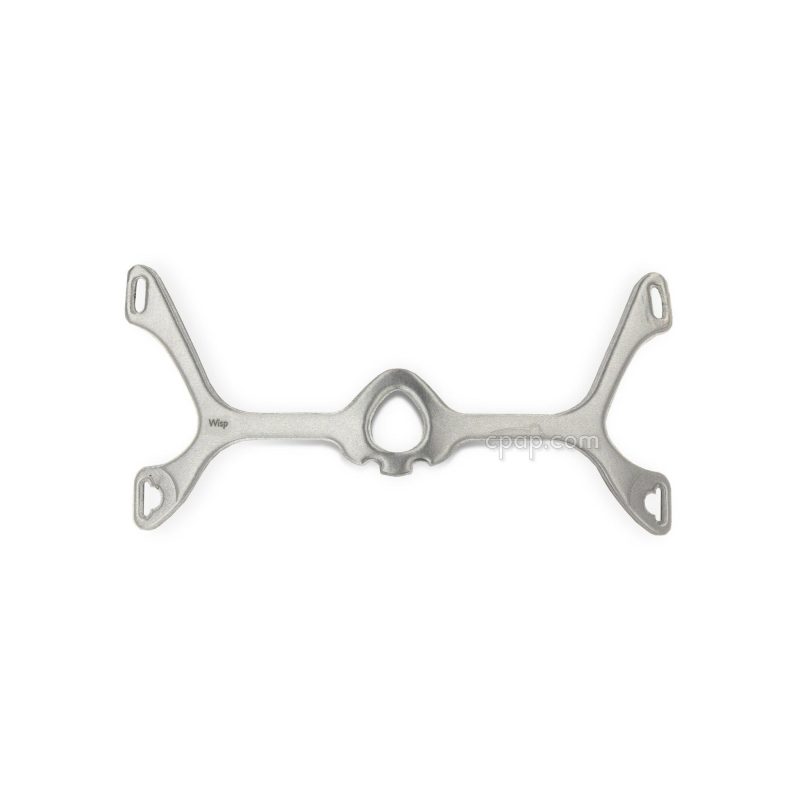 wispframe silver open front cpapdotcom 99bc77bc eef9 4ee6 9395 bf892993d1df