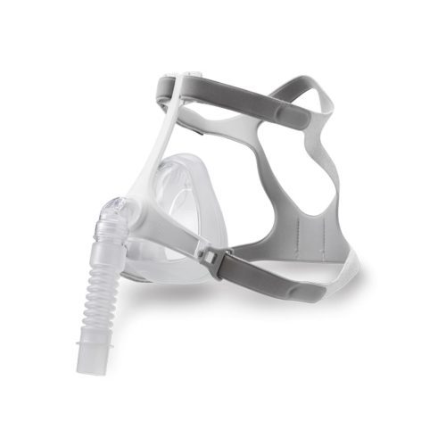 Apex Wizard 320 Full Face CPAP Mask - CPAP.com