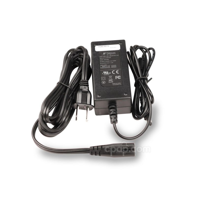 z1 ac power supply cord cpapdotcom