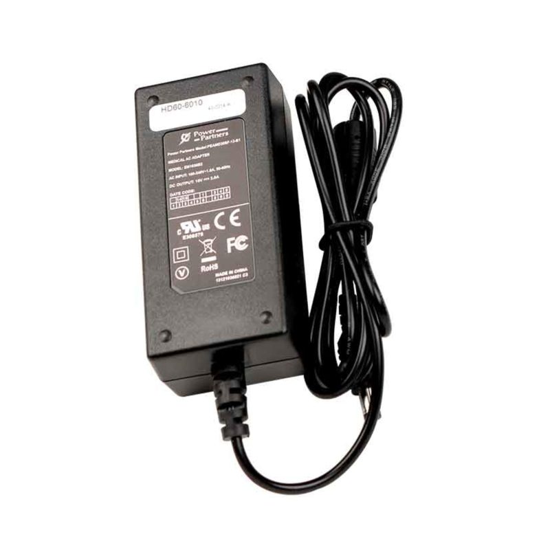 z1 ac power supply low