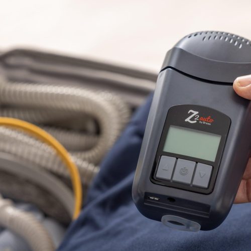 z2 auto travel cpap sai CPAP 0777